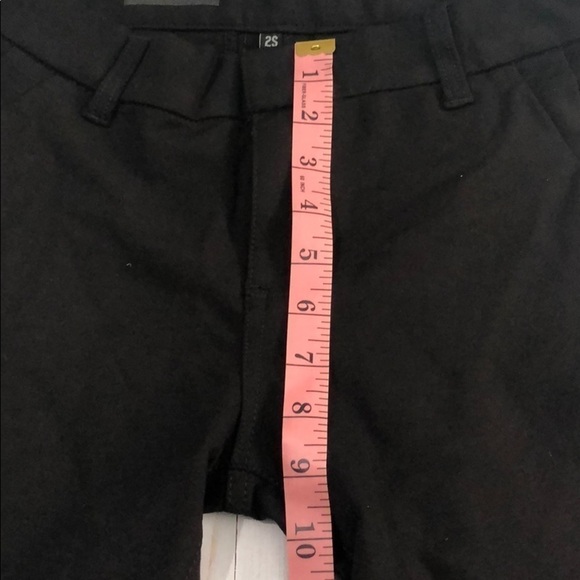 KUT from the Kloth trouser skinny pants 2 - Picture 8 of 8